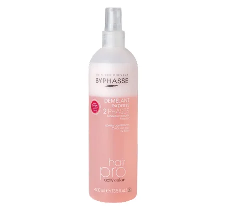 Laca Desenredante Hair Pro BYPHASSE 400 ml