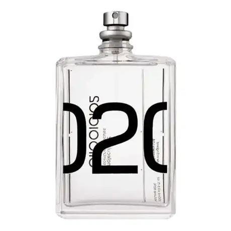 Moléculas ESCENTRIC 02 - 100 ml