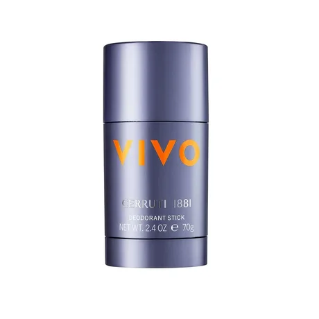 Bastón desodorante CERRUTTI 1881 Vivant 70g