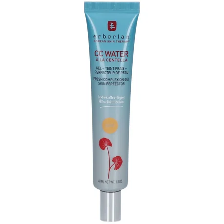Erborian CC Water Gel Perfector 40ml