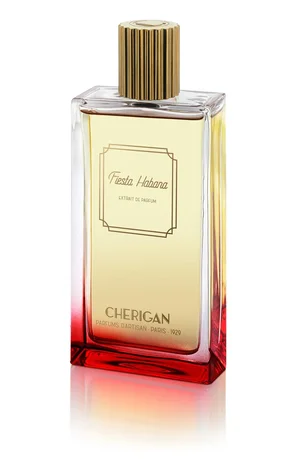 Festejo de La Habana de Cherigan 100 ml