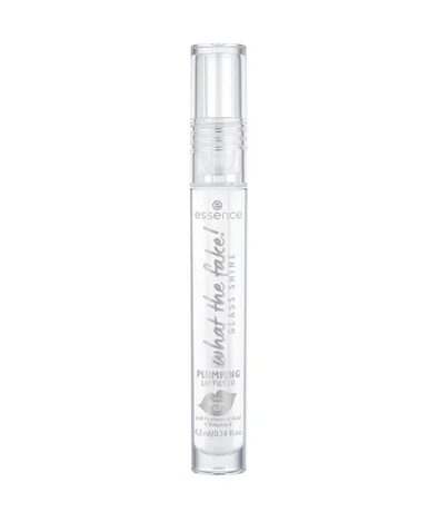 Brillo de labios ESSENCE ¡Qué Falso! 4,2 ml