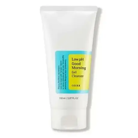 Gel Limpiador COSRX Buenos Días, 150ml