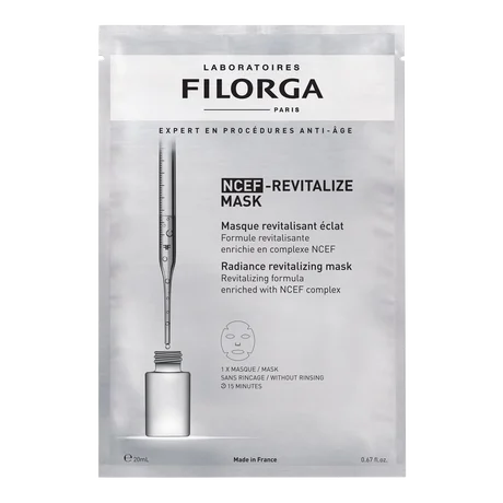 Filorga NCEF Revitalize Textile Mask 1 ud