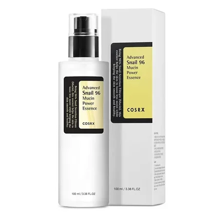 COSRX Advanced Snail 96 Fluide, 100 ml