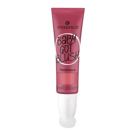 Rubor líquido Essence Baby Got Blush