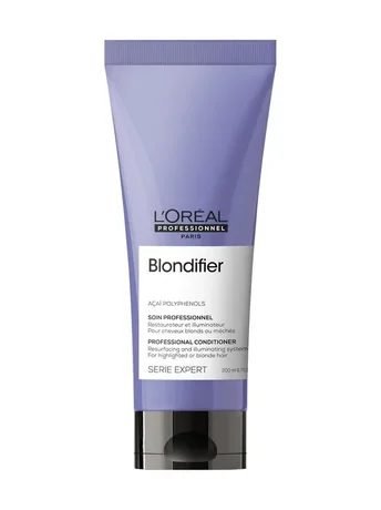 Expert L'Oreal Blondier Conditioner 200ml