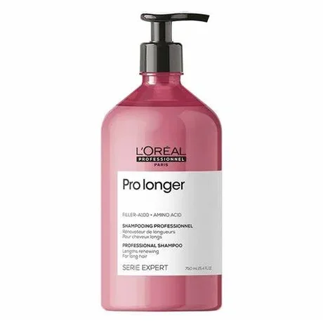 Expert-L'Oreal Pro Longer Hair Conditioner 750ml