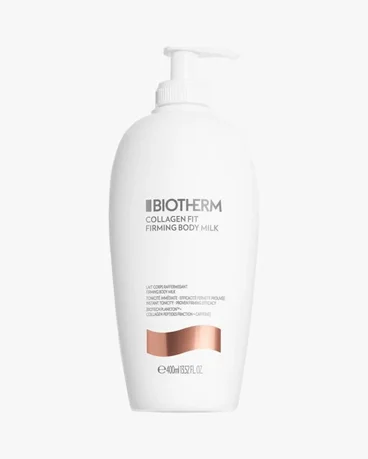 Leche corporal firmante Biotherm Collagen Fit 400 ml