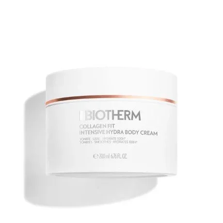 Cremas corporales Biotherm Collagen Fit Hidratante Intensiva 200 ml