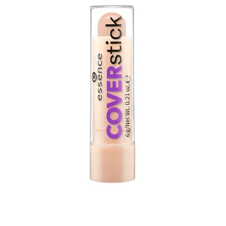 Stick Correcteur Essence - Couverture Complète, Sans Huile
