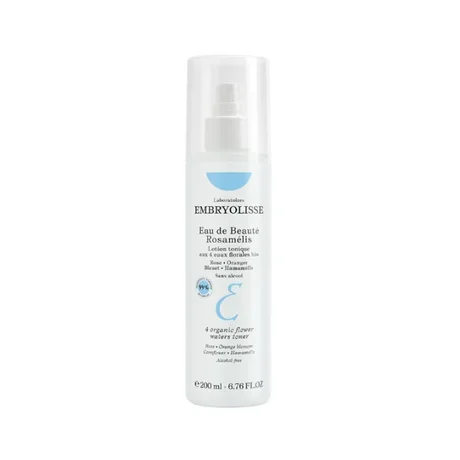 Embryolisse Rosamélis Beauty Water 200ml