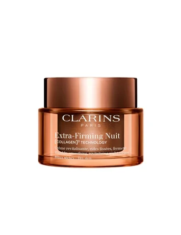 Crema Nocturna Extra-Firming Clarins 50ml