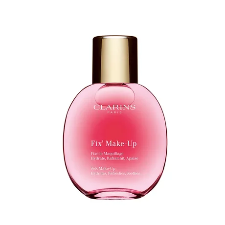 Clarins Fix & Make-Up Fixador de maquillaje 50 ml
