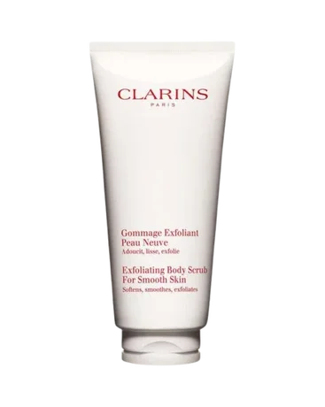 Gommage Exfoliante Peau Nueva Clarins 200 ml