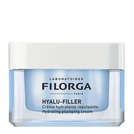 Crema Hidratante Filorga Hyalu-Filler 50 ml