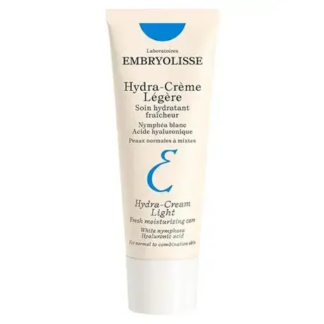 Hydra-Crema Ligera 40ml - Embryolisse Light Hydrating Fluid