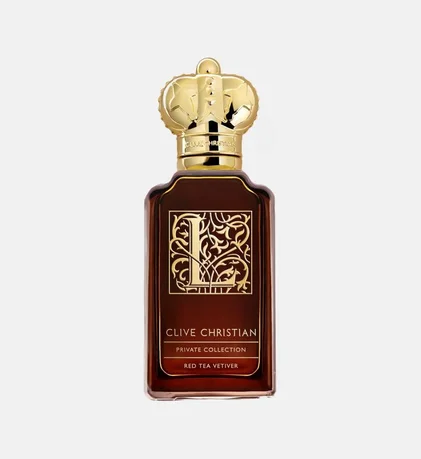 Perfume CLIVE CHRISTIAN L Red Tea Vetiver 50 ml