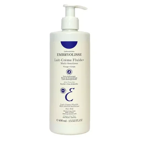 Crema Fluida Multifuncional Embryolisse