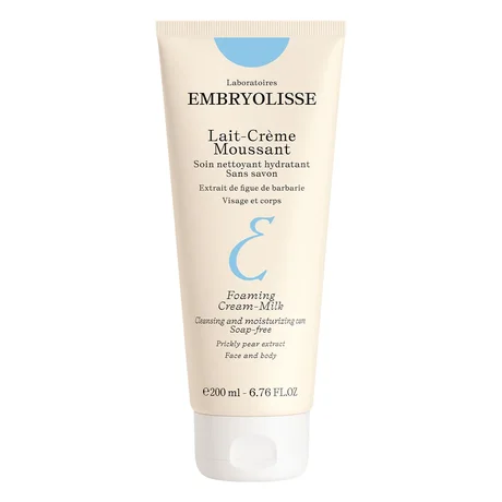 Mousse Cremosa Embryolisse 200 ml