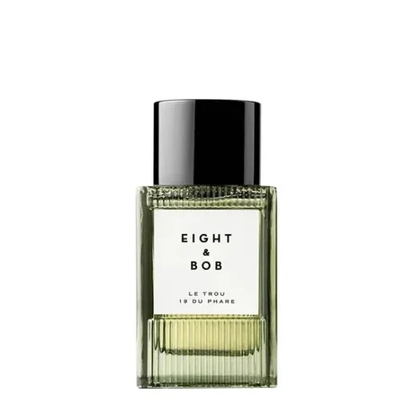 19 El Agujero Del Faro 100 ml - EIGHT & BOB