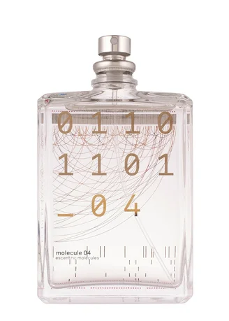Molecula 04 de ESCENTRIC MOLECULES - 100 ml