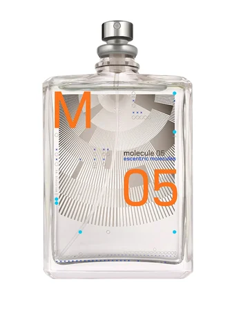Molecula 05 100 ml - Escentic Molecules