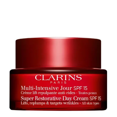 Clarins Multi-Intensive Day Cream SPF15 50ml