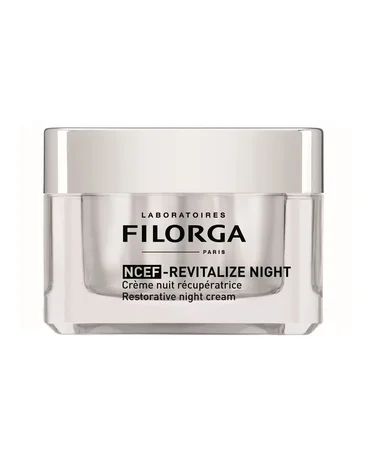 Crema nocturna revitalizante Filorga 50ml