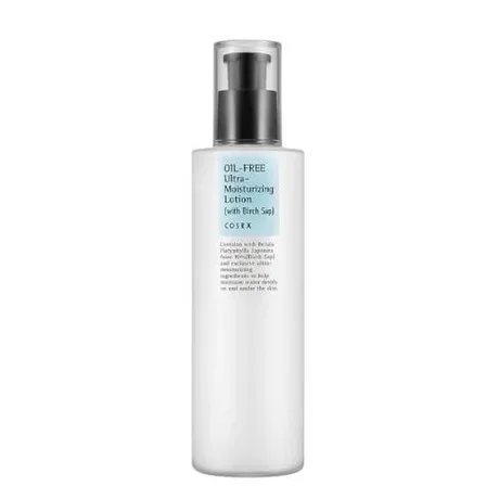 COSRX Oil-Free Lotion, 100ml