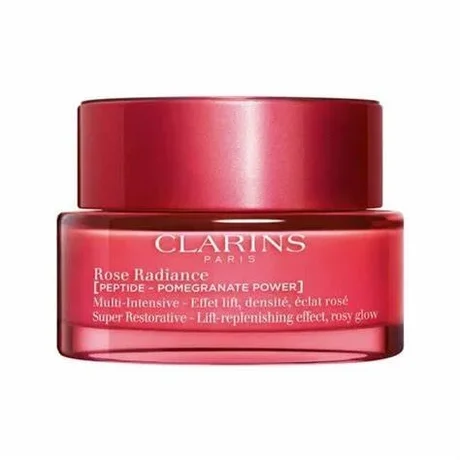 Clarins Rose Radiance Crème Multi-Intensive, 50ml