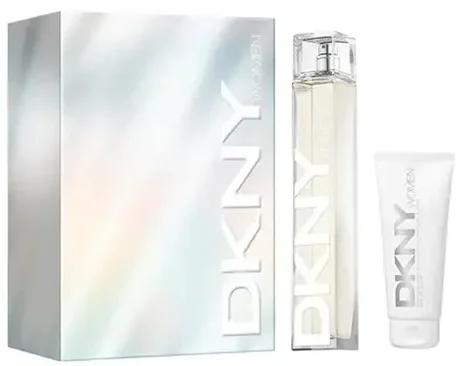 Set DKNY Original Women Eau de Parfum, 100 ml + 100 ml