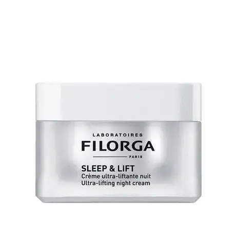 Crema Nocturna Filorga Ultra-Levantamiento 50 ml