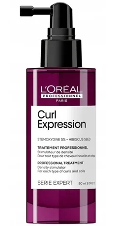 Acondicionador de Rizos L'Oréal Expressión Densificante 90 ml