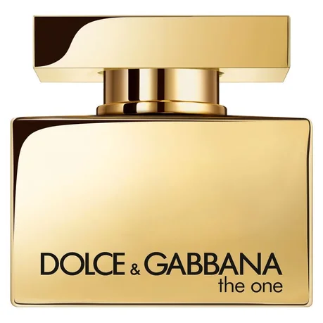 Perfume DOLCE & GABANNA The One Gold Intenso