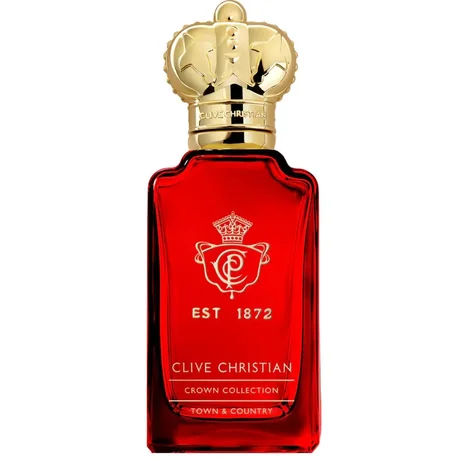 Town & Country de Clive Christian 50 ml