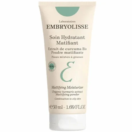 Tratamiento hidratante mate Embryolisse 50 ml