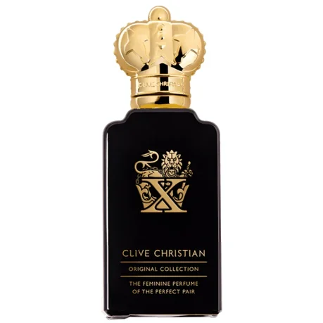 Fragancia CLIVE CHRISTIAN X 50 ml