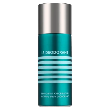 Espray desodorante Le Male de Jean Paul Gaultier 150 ml