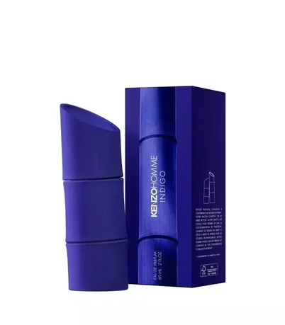 Kenzo Hombre Indigo, Agua de Perfume