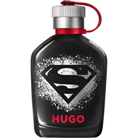 Hugo Boss Superman Edición Limitada 125 ml