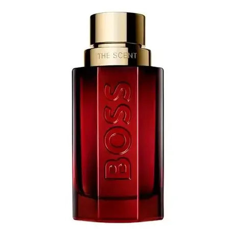 Elixir Hugo Boss Para Él (Talla: 50 ml, Color: No aplicable, Capacidad: 50 ml)