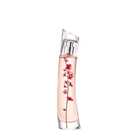 Flor Ikebana de Kenzo, Agua de Perfume