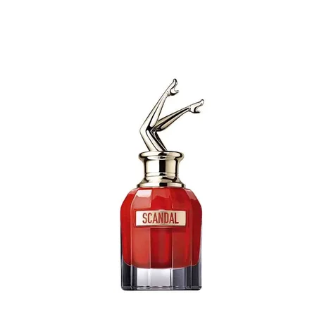 Escándalo Le Perfume de Jean Paul Gaultier para Ella