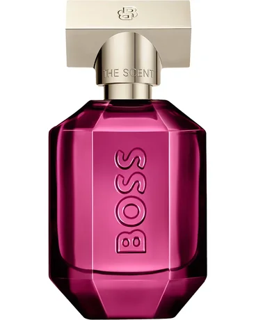 Hugo Boss El Scent Magnético Para Ella