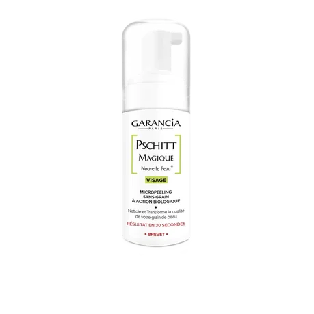 Garancia Magic Spritz Micropeeling Facial 100ml