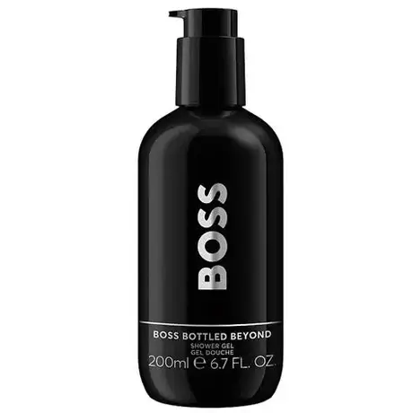 Gel de ducha Hugo Boss Bottled Beyond 200 ml