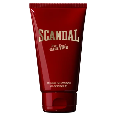 Gel de ducha Jean Paul Gaultier Scandal Him 150 ml