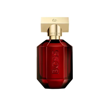 Elixir de aroma Hugo Boss Para Ella (Tamaño: 50 ml, Color: Sin color, Capacidad: 50 ml)