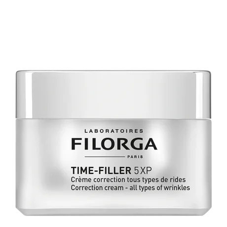 Crema de Noche Filorga Time-Filler 5XP, 50 ml